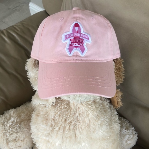 New Clearwater Threshers Minor League Baseball Cap - Picture 5 of 16